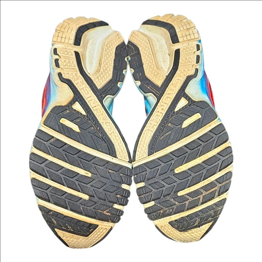 Brooks Launch 2 Boston Marathon Lobster Running Shoes Womens 8.5 1201781B629 - Picture 6 of 7